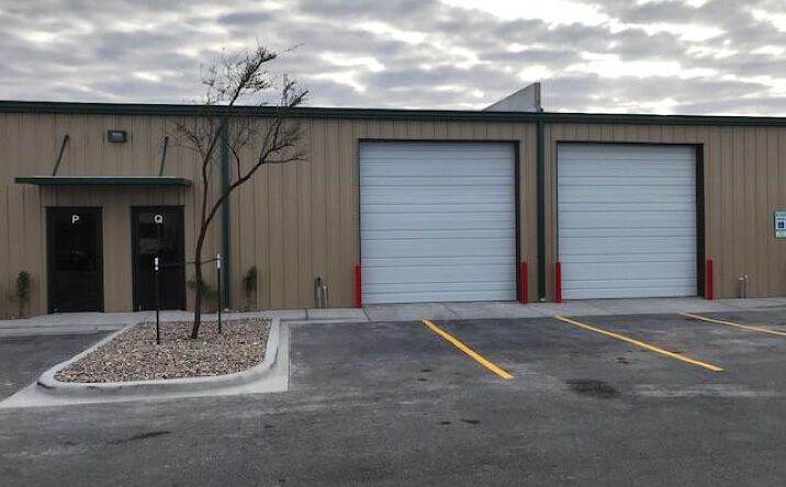 Pictures of Office, Industrial property located at 304 E Pecan Boulevard # R, McAllen, TX 78501 for lease - image #1