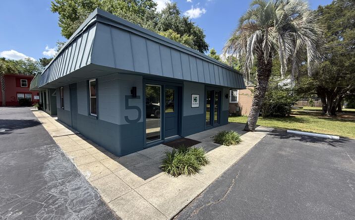 Pictures of Office property located at 937 Wappoo Road # 5, Charleston, SC 29407 for lease - image #1