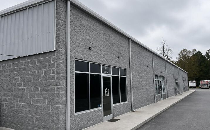 Pictures of Industrial property located at 3792 Ladson Suite A, Ladson, SC 29456 for lease - image #1