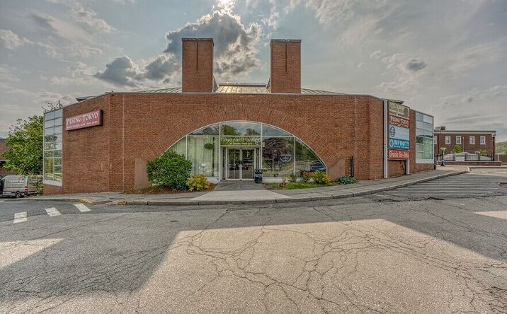 Pictures of Office property located at 49 Hanover Street, Lebanon, NH 03766 for lease - image #1