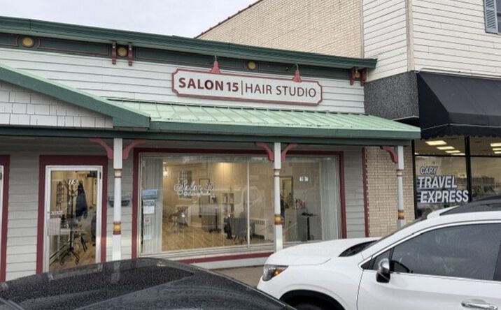 Pictures of Retail, Special Purpose property located at 15 Jandus Road, Cary, IL 60013 for lease - image #1