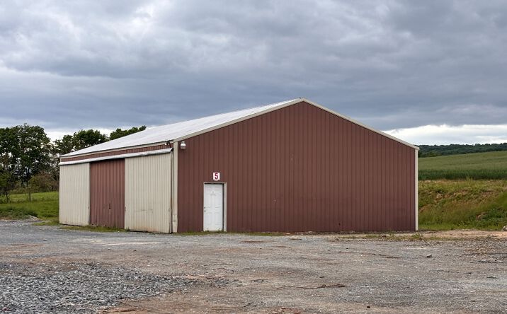 Pictures of Industrial property located at 77 Keeney Lane, York, PA 17406 for lease - image #1