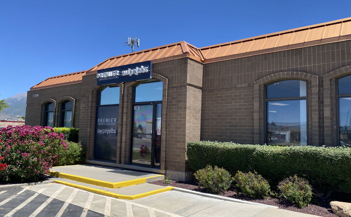 Pictures of Retail, Office property located at 1591 South State Street, Orem, UT 84058 for lease - image #1