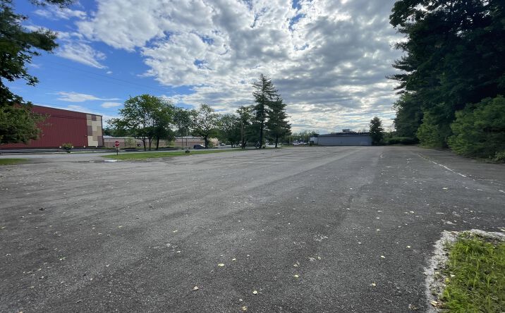 Pictures of Land, Special Purpose property located at 7 Neptune Road, Poughkeepsie, NY 12601 for lease - image #1