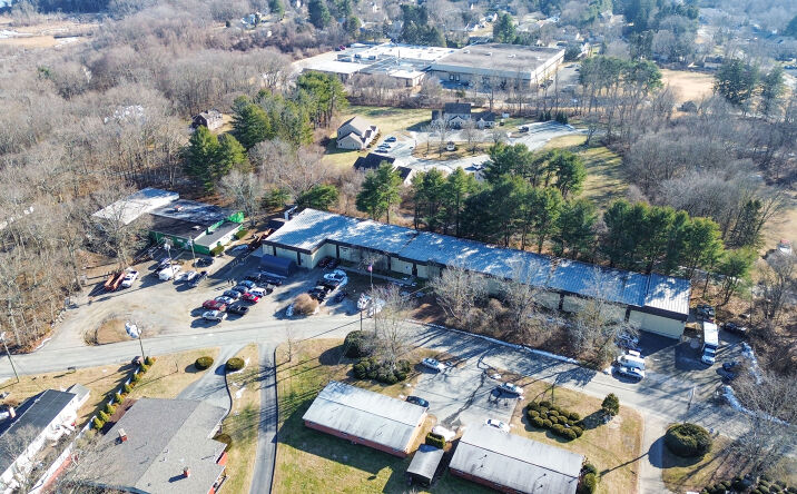 Pictures of Office, Industrial, Special Purpose property located at 10 Denlar Drive, Chester, CT 06412 for lease - image #1