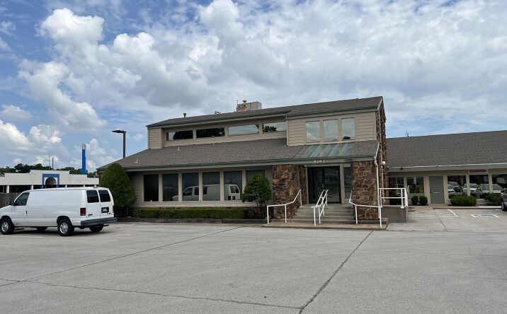Pictures of Office, Special Purpose property located at 8141 East 31st Street, Tulsa, OK 74145 for lease - image #1