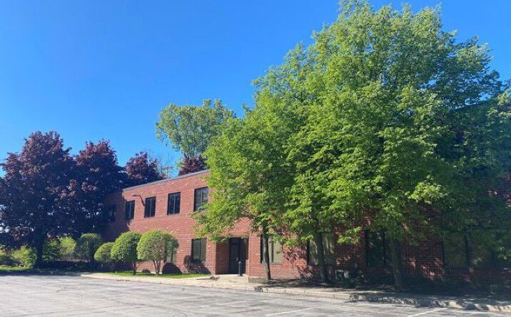 Pictures of Office, Special Purpose property located at 3 Marcus Boulevard, Albany, NY 12205 for lease - image #1