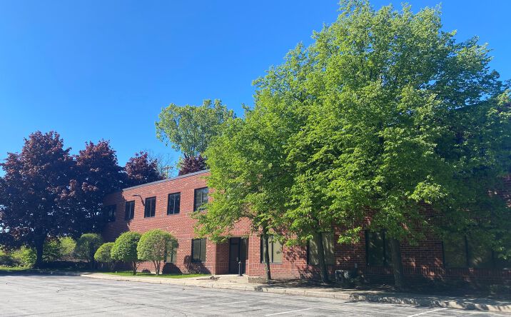 Pictures of Office, Special Purpose property located at 3 Marcus Boulevard, Albany, NY 12205 for lease - image #1