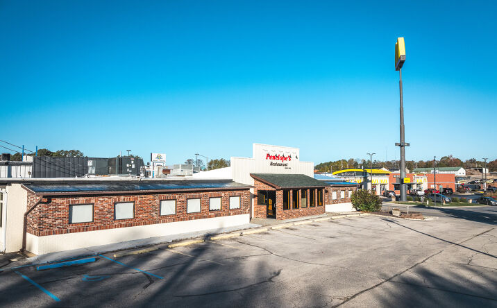Pictures of Restaurant property located at 1049 Kingshighway, Rolla, MO 65401 for lease - image #1
