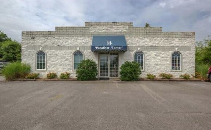 Pictures of Retail, Office, Special Purpose property located at 1728 Old Gray Station Road, Johnson City, TN 37615 for lease - image #1