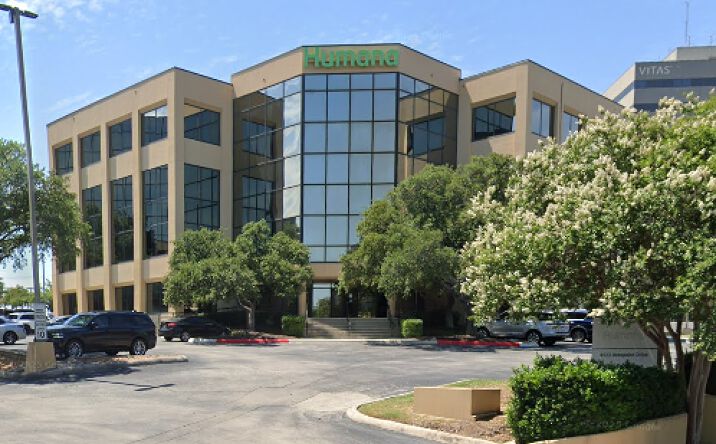 Pictures of Office property located at 8123 Datapoint Drive, San Antonio, TX 78229 for lease - image #1