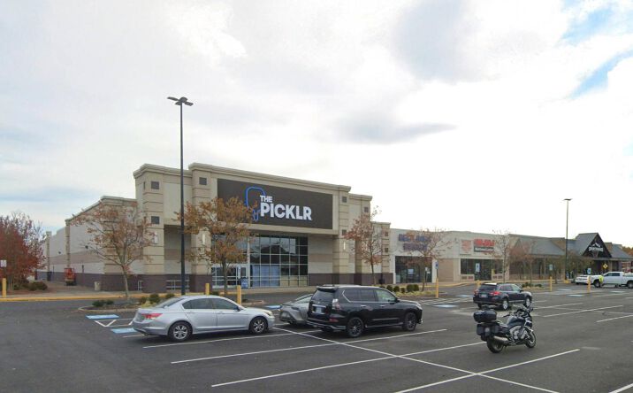 Pictures of Retail property located at 3700 Plank Road, Fredericksburg, VA 22407 for lease - image #1