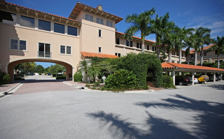 Pictures of Office, Special Purpose property located at 1000 Southeast Monterey Commons Boulevard, Stuart, FL 34996 for lease - image #1