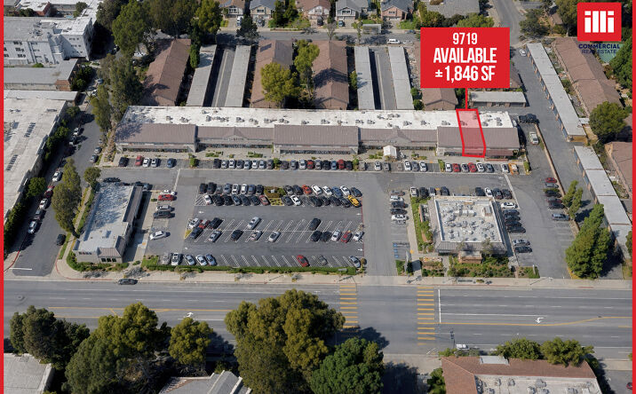 Pictures of Retail property located at 9631 Reseda Boulevard, Los Angeles, CA 91324 for lease - image #1