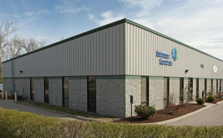 Pictures of Office, Industrial, Special Purpose property located at 1051 Floyd Drive, Lexington, KY 40505 for lease - image #1