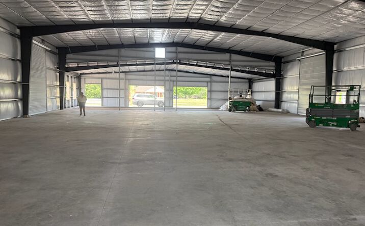 Pictures of Industrial, Special Purpose property located at 30030 U.S. 72, Madison, AL 35756 for lease - image #1