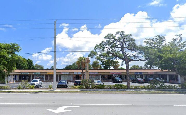 Pictures of Retail, Office, Special Purpose property located at 230 Cypress Road, Pompano Beach, FL 33060 for lease - image #1