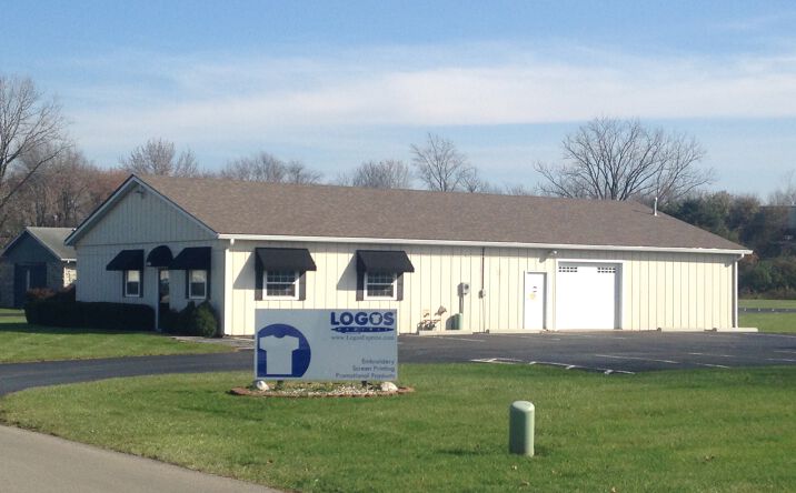 Pictures of Office, Industrial, Special Purpose property located at 1225 Ransdell Court, Lebanon, IN 46052 for lease - image #1
