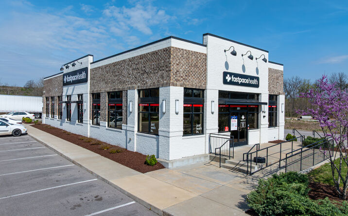 Pictures of Retail, Office property located at 991 Elliston Way, Thompson's Station, TN 37179 for lease - image #1