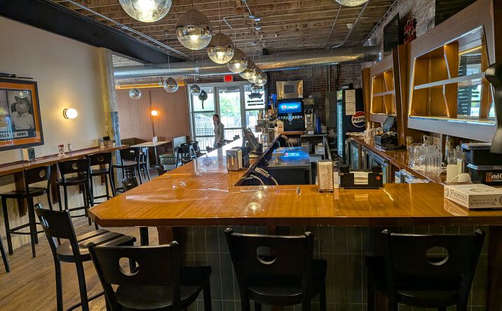 Pictures of Retail, Restaurant property located at 400 South Emporia Avenue, Wichita, KS 67202 for lease - image #1