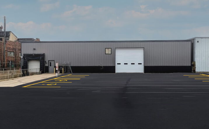 Pictures of Industrial, Special Purpose property located at 405 18th Avenue, Rockford, IL 61104 for lease - image #1