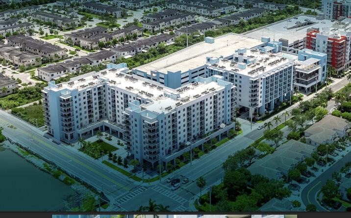 Pictures of Retail, Special Purpose property located at 8175 NW 107TH AVE, DORAL, FL 33178 for lease - image #1