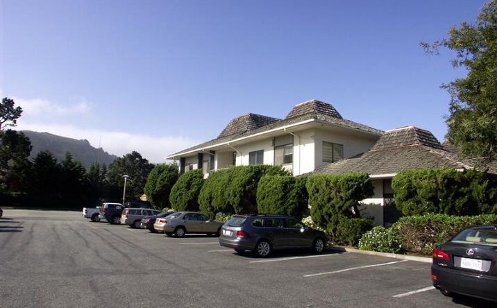 Pictures of Office property located at 26555 CARMEL RANCHO BLVD, CARMEL, CA 93923-8748 for lease - image #1
