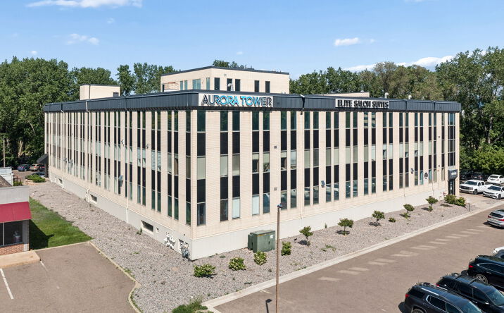 Pictures of Office, Special Purpose property located at 10700 Highway 55, Plymouth, MN 55441 for lease - image #1