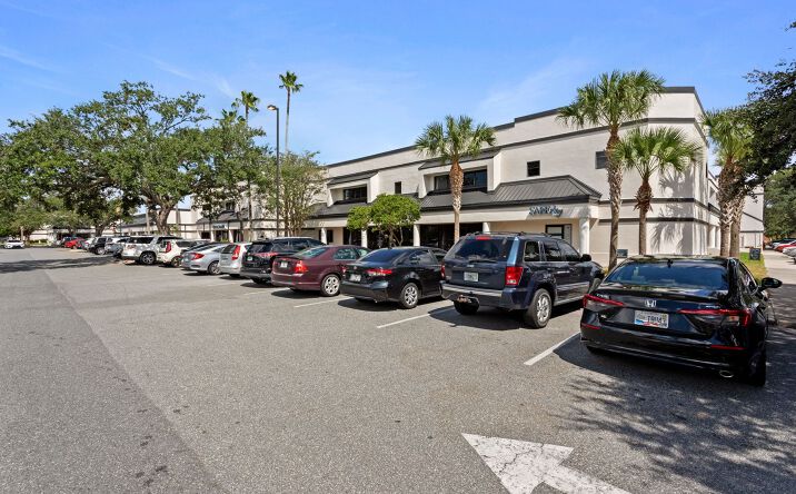 Pictures of Retail, Office property located at 5449 S SEMORAN BLVD, ORLANDO, FL 32822 for lease - image #1