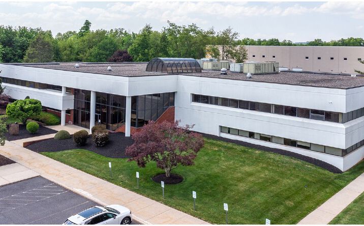 Pictures of Office property located at 1900 AM Drive, Quakertown, PA 18951 for lease - image #1