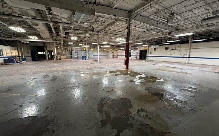 Pictures of Industrial property located at 6000 Fernview Ave, Cincinnati, OH 45212 for lease - image #1