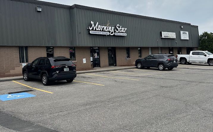 Pictures of Retail, Office, Industrial property located at 522 AMHERST ST, NASHUA, NH 03063-1019 for lease - image #1
