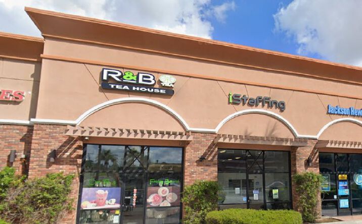 Pictures of Retail property located at 1889 University Avenue, Riverside, CA 92507 for lease - image #1