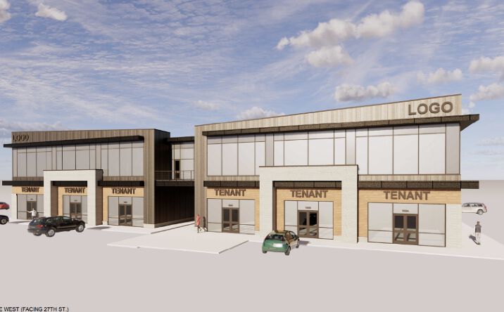 Pictures of Retail, Office, Restaurant property located at 4200 S 27TH ST, LINCOLN, NE 68502-5858 for lease - image #1