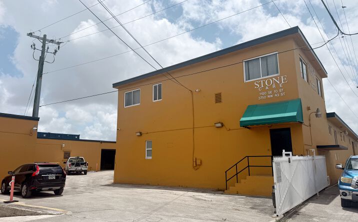 Pictures of Industrial, Special Purpose property located at 3750 Northwest 43rd Street, Miami, FL 33142 for lease - image #1
