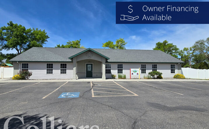 Pictures of Office, Special Purpose property located at 187 Aspenwood Drive, Twin Falls, ID 83301 for lease - image #1