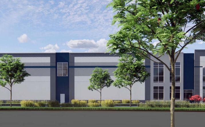 Pictures of Industrial property located at 2349 W Lake St, Addison, IL 60101 for lease - image #1