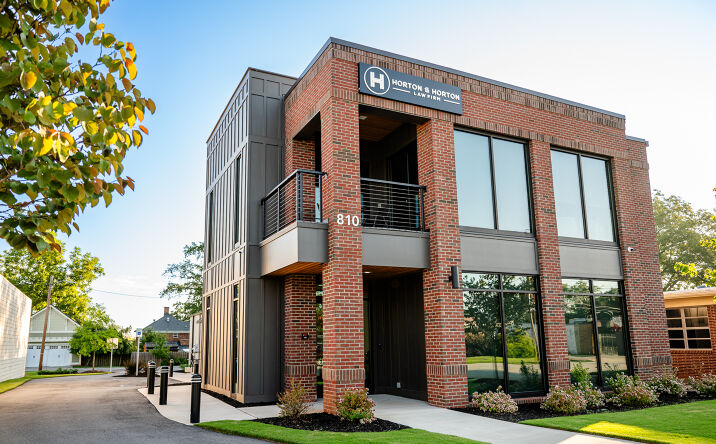 Pictures of Office, Special Purpose property located at 810 Pendleton Street, Greenville, SC 29601 for lease - image #1