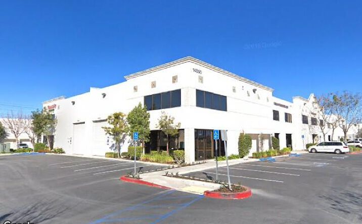 Pictures of Industrial property located at 14820 CENTRAL AVE, CHINO, CA 91710-9509 for lease - image #1
