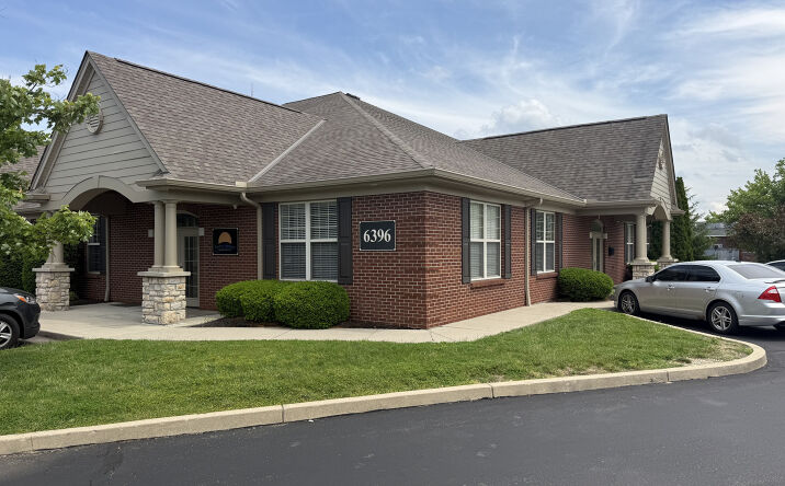 Pictures of Office property located at 6396 Thornberry Ct, Suite 710, Mason, OH 45040 for lease - image #1