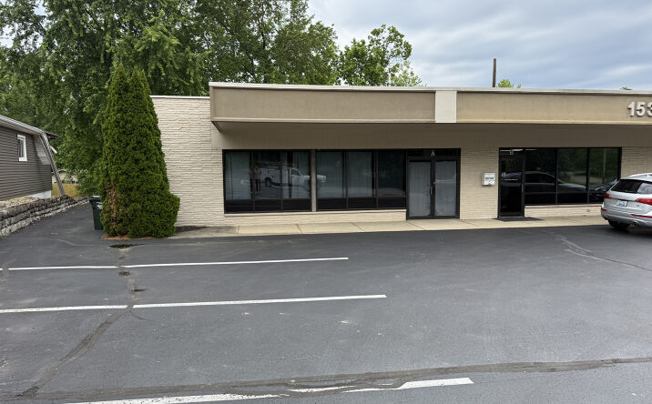 Pictures of Retail, Office property located at 1530 Amsterdam Road, Fort Wright, KY 41011 for lease - image #1