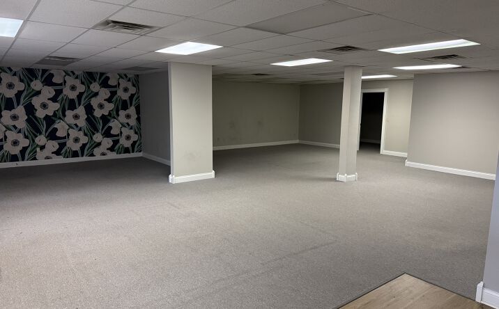 Pictures of Retail, Office property located at 1530 Amsterdam Road, Fort Wright, KY 41011 for lease - image #1