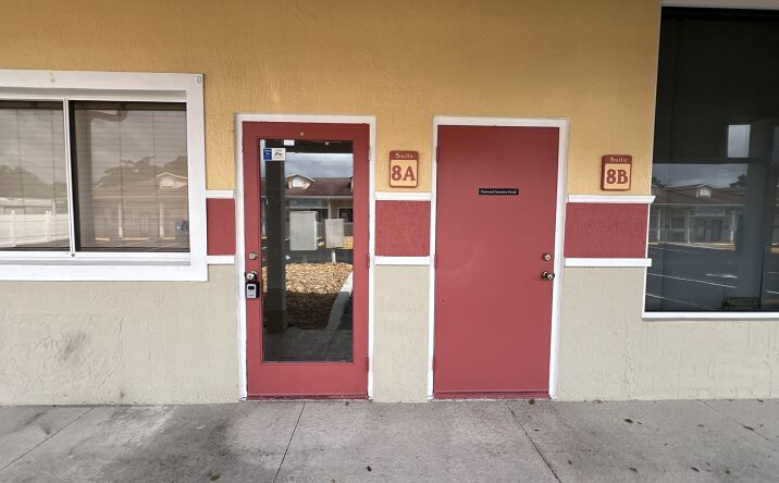 Pictures of Retail, Office, Special Purpose property located at 4400 County Road 19A, Mt Dora, FL 32757 for lease - image #1