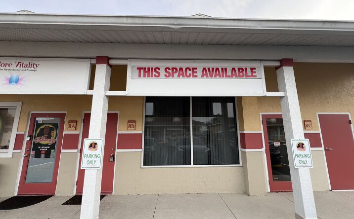 Pictures of Retail, Office, Special Purpose property located at 4400 County Road 19A, Mt Dora, FL 32757 for lease - image #1