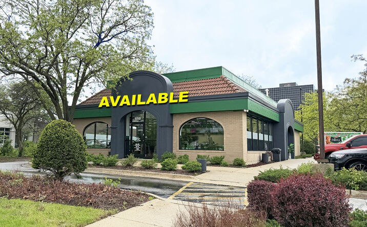 Pictures of Retail, Restaurant, Special Purpose property located at 650 Mall Drive, Schaumburg, IL 60173 for lease - image #1