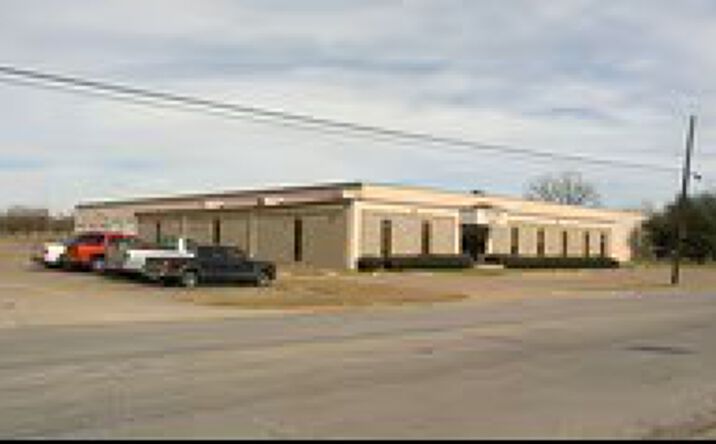 Pictures of Industrial property located at 6121 Midway Rd., Haltom City, TX 76117 for lease - image #1