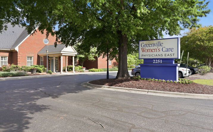 Pictures of Office property located at 2251 Stantonsburg Rd, Greenville, NC 27834-2841 for lease - image #1