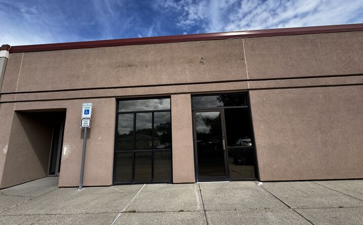 Pictures of Office property located at 1929 N Washington St, Suite M, Bismarck, ND 58501 for lease - image #1