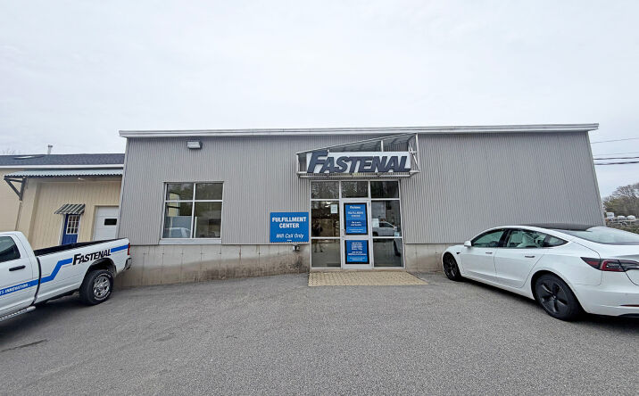 Pictures of Office, Industrial property located at 10A Arctic Circle, Biddeford, ME 04005-4331 for lease - image #1