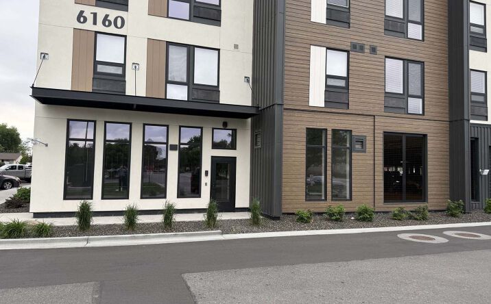 Pictures of Retail property located at 6160 W Denton St, Boise, ID 83704 for lease - image #1
